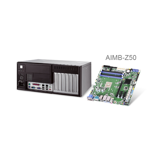 IPC-7120+AIMB-Z50